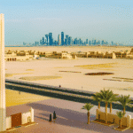 Urlaub Katar • Dukhan (Ratgeber)